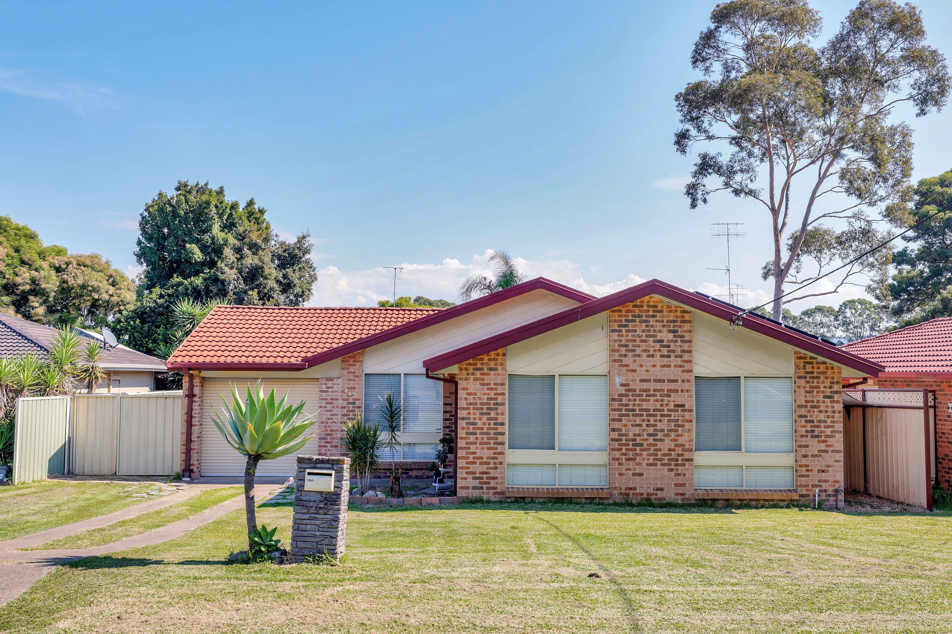 443 Cranebrook Road, Cranebrook NSW 2749, Cranebrook - Thumbnail 2