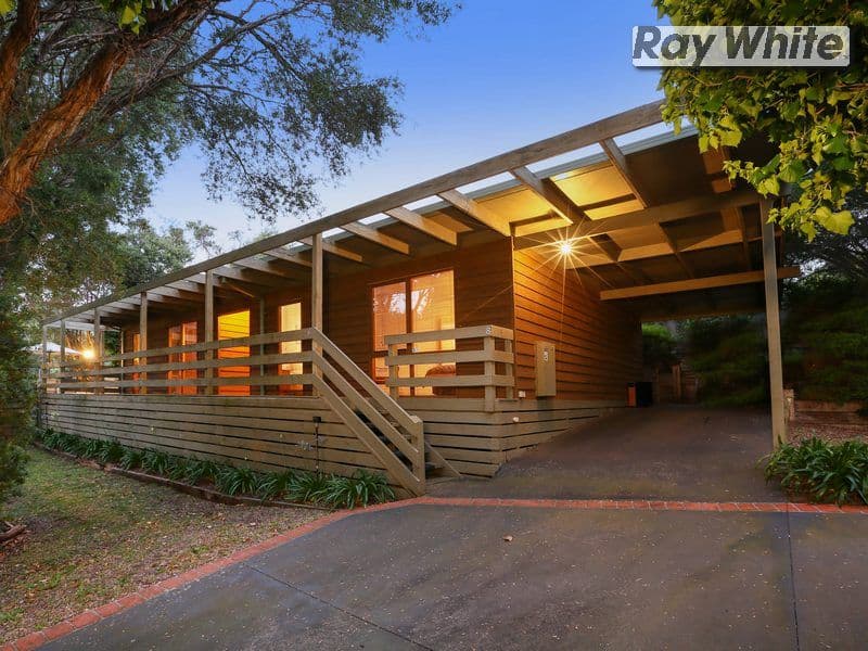 8 Kuringai Road, TOOTGAROOK VIC 3941, Tootgarook - Thumbnail 2