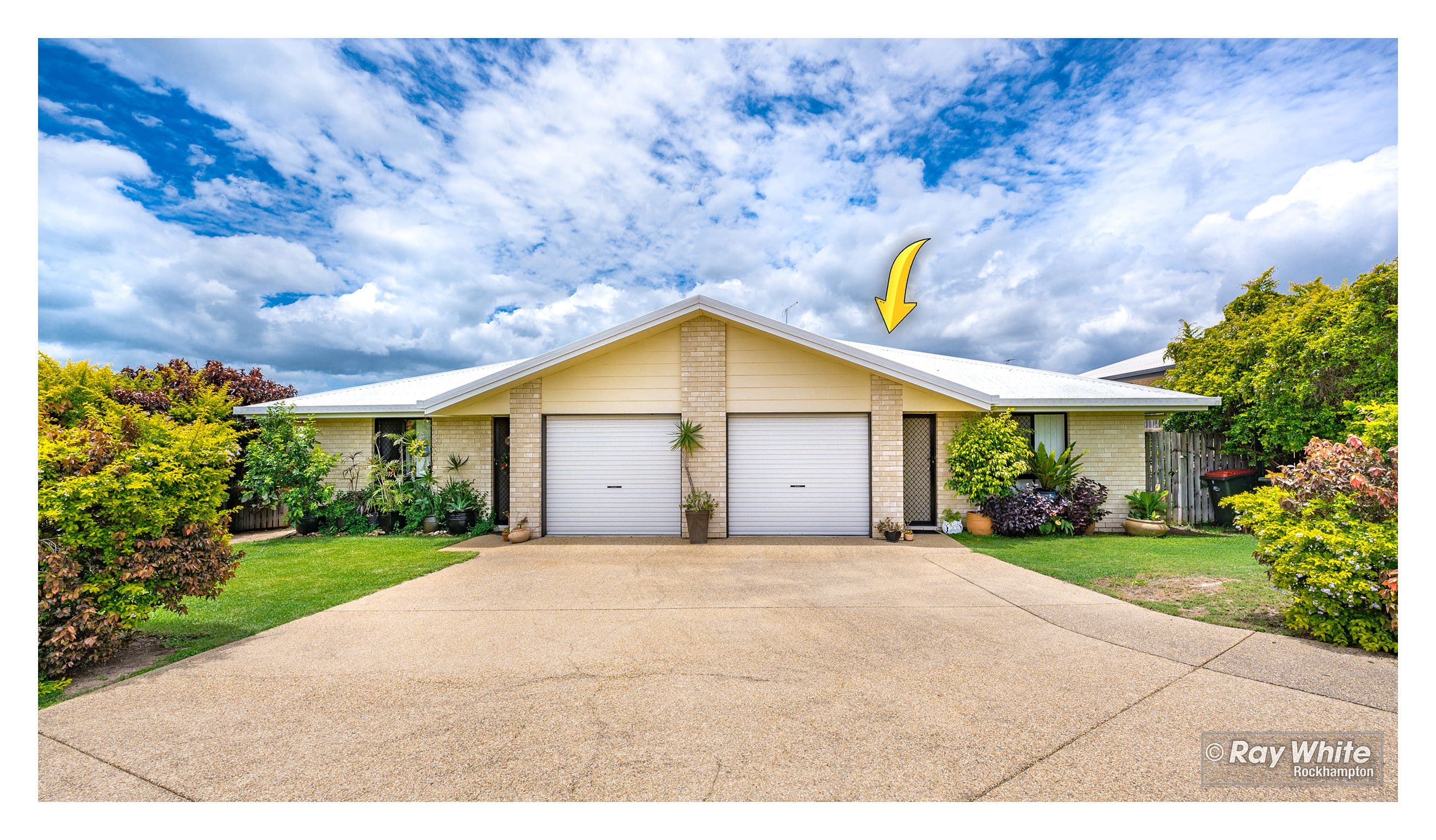 21 John Oxley Drive, Gracemere QLD 4702, Gracemere - Image 1
