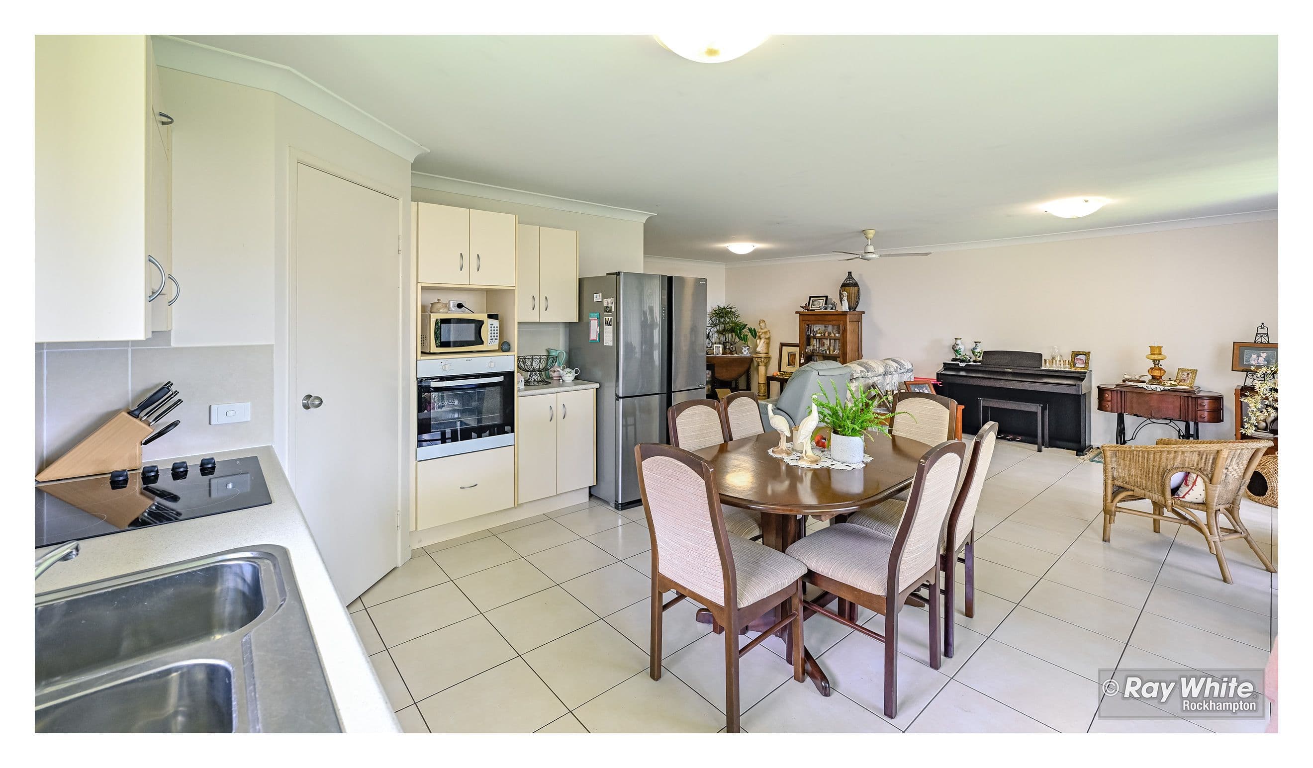 21 John Oxley Drive, Gracemere QLD 4702, Gracemere - Thumbnail 4