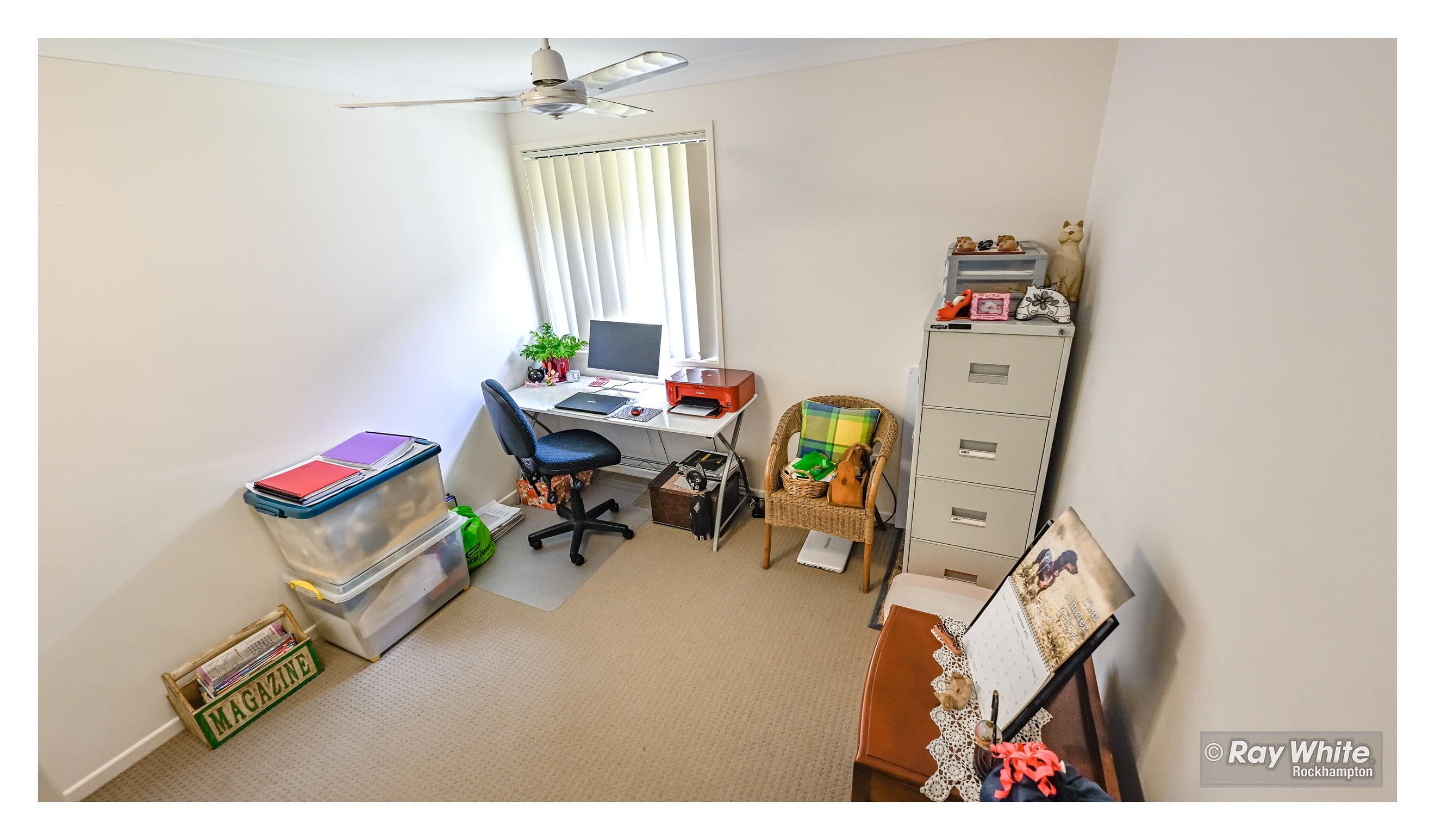 21 John Oxley Drive, Gracemere QLD 4702, Gracemere - Thumbnail 7