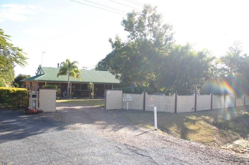 3 Zorzan Drive, GOOBURRUM QLD 4670, Gooburrum - Image 1