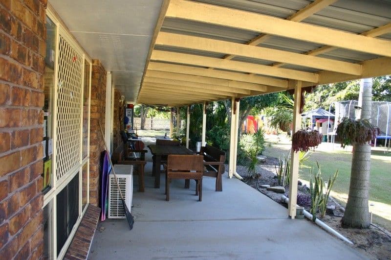 3 Zorzan Drive, GOOBURRUM QLD 4670, Gooburrum - Thumbnail 3