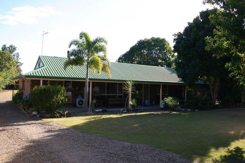 3 Zorzan Drive, GOOBURRUM QLD 4670, Gooburrum - Thumbnail 4