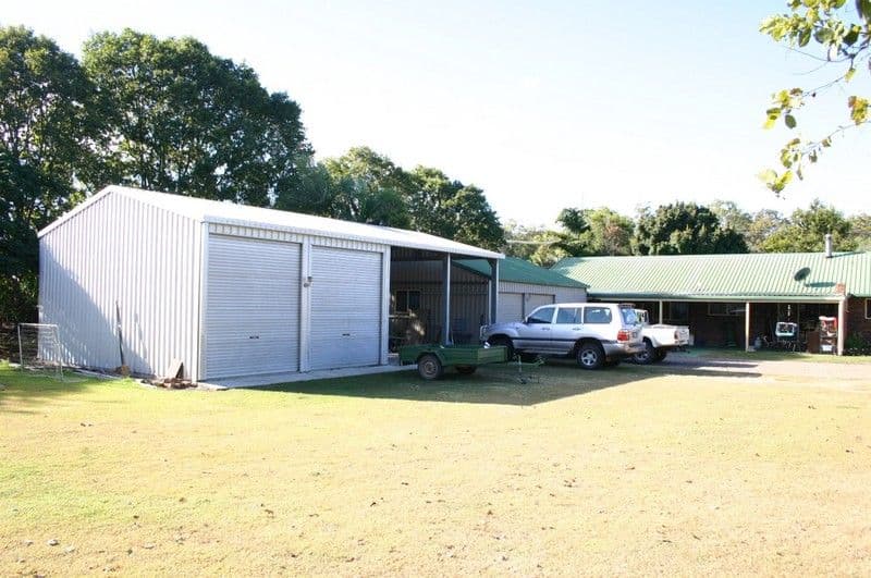 3 Zorzan Drive, GOOBURRUM QLD 4670, Gooburrum - Thumbnail 5