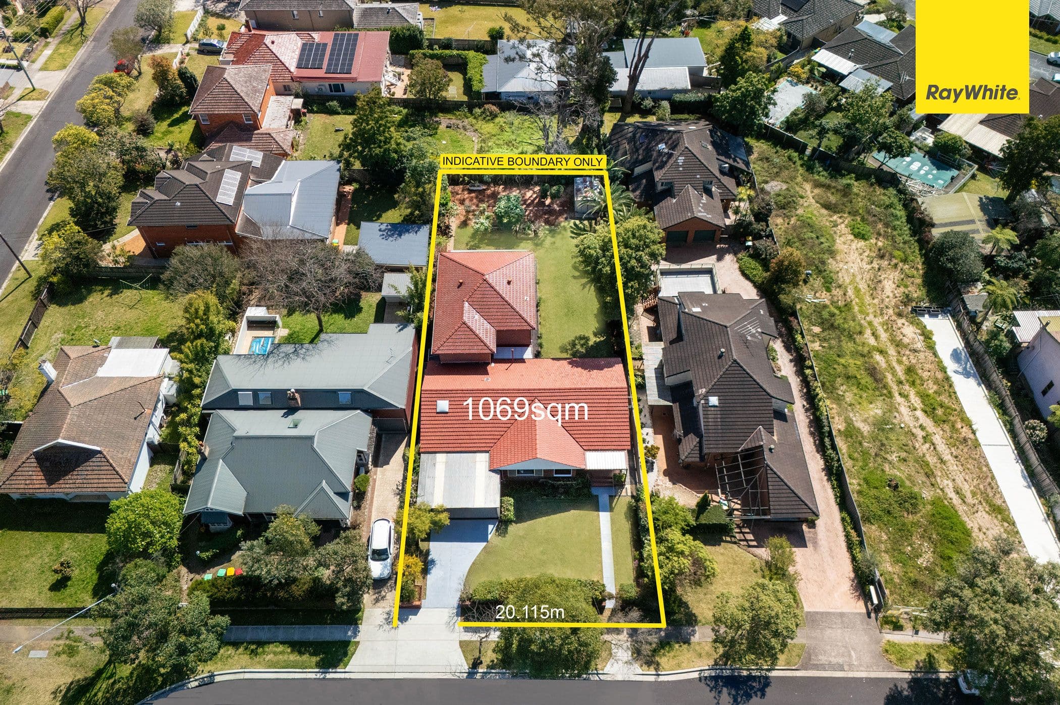 36 Kandy Avenue, Epping NSW 2121, Epping - Image 1