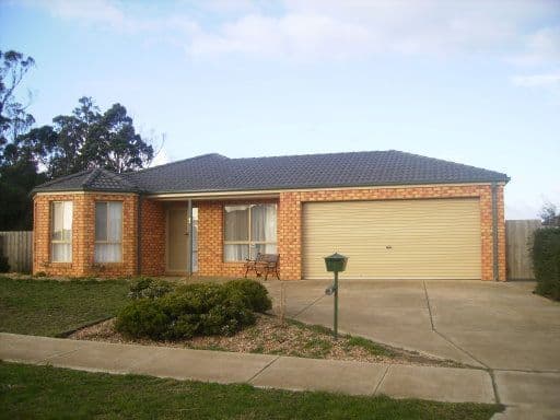 1 Wyatt Way, WALLAN VIC 3756, Wallan - Image 1