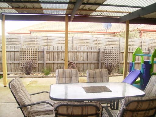 1  Wyatt Way, WALLAN VIC 3756, Wallan - Thumbnail 4