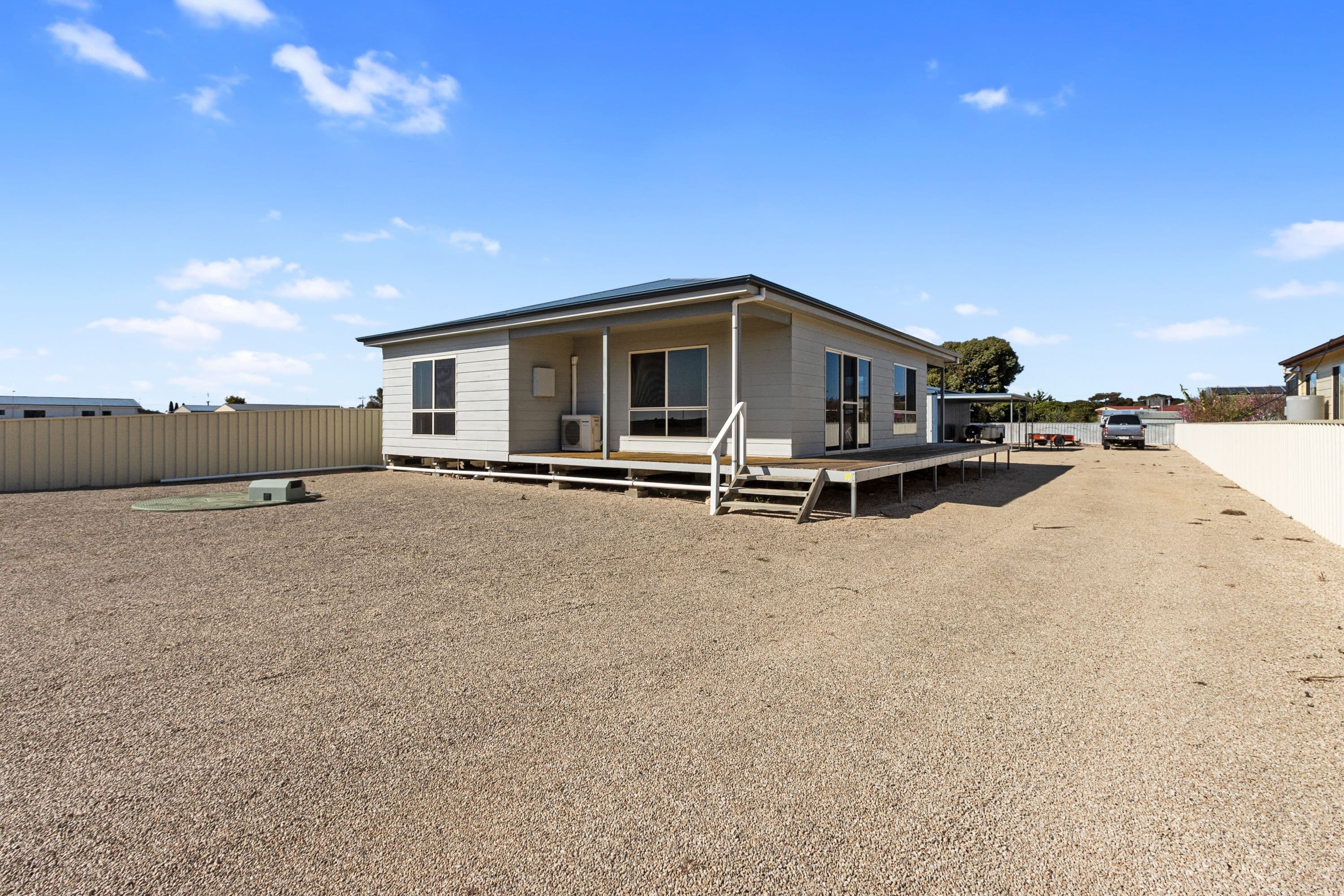 17 Dev Patterson Drive, Edithburgh SA 5583, Edithburgh - Image 1