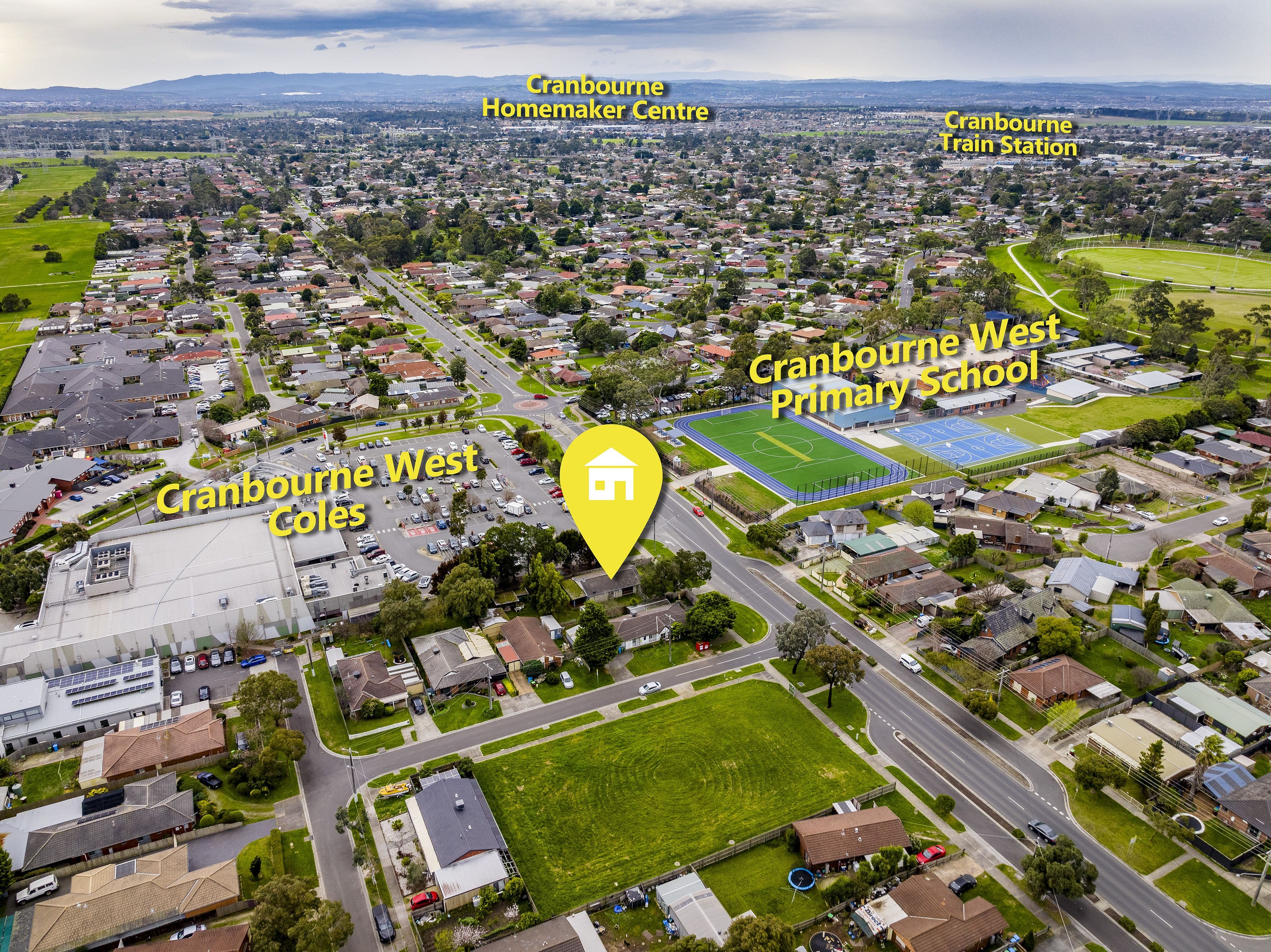 83 Monahans Road, Cranbourne West VIC 3977, Cranbourne West - Thumbnail 3