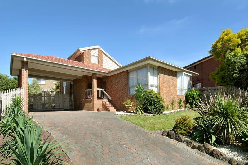 53 Binnak Drive, WATSONIA NORTH VIC 3087, Watsonia North - Image 1