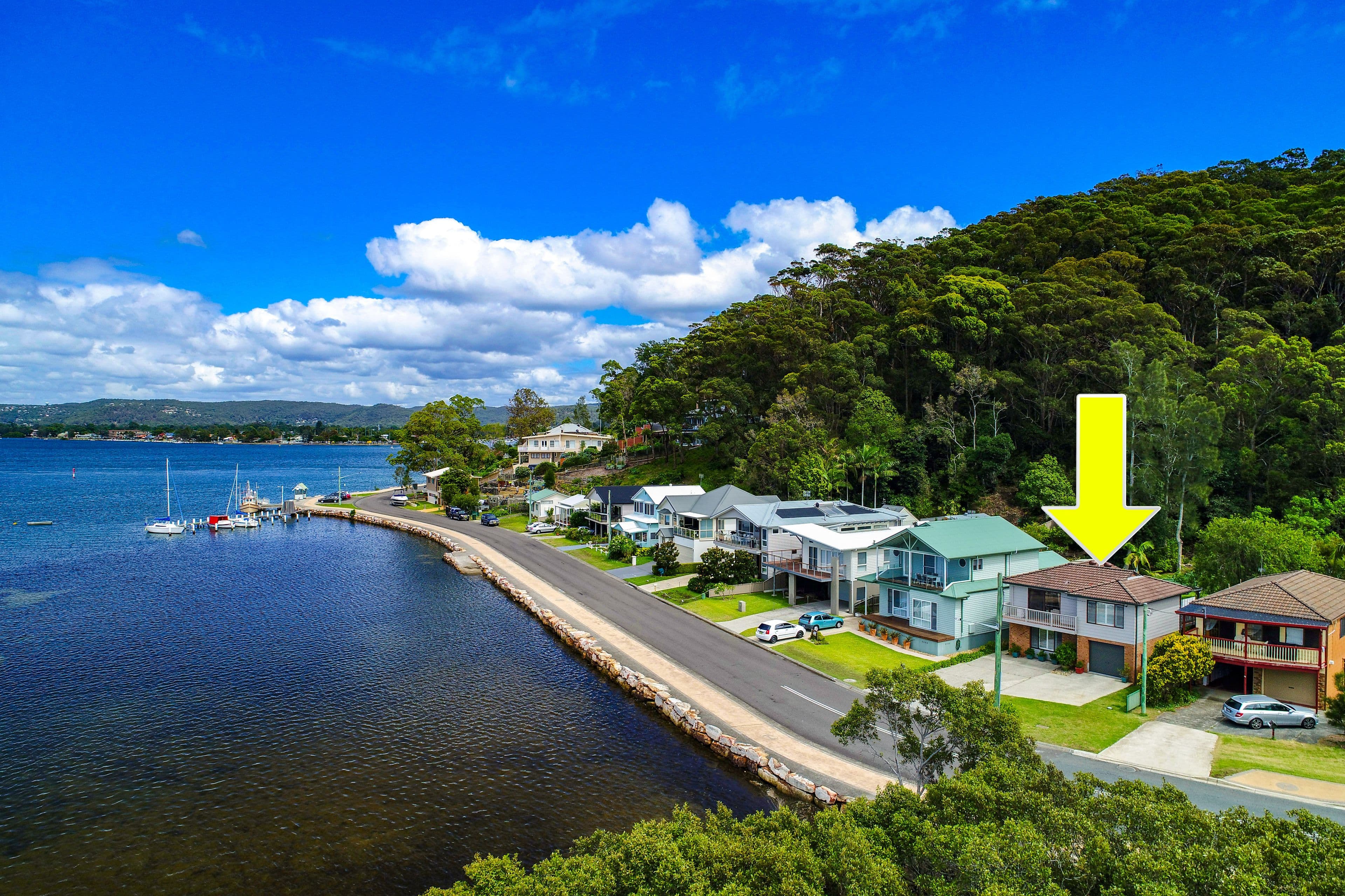 60 Henderson Road, Saratoga - Image 1