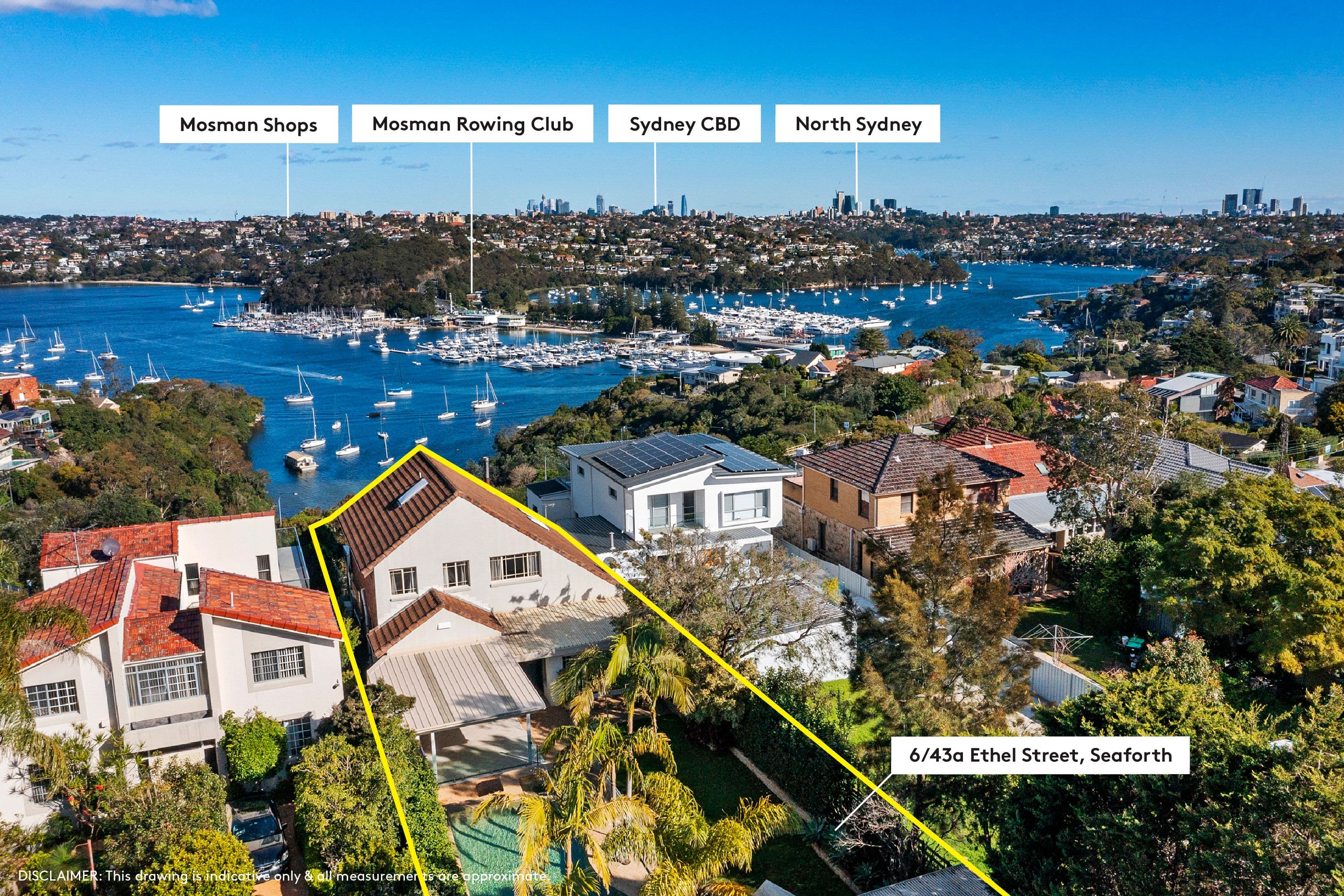 6/43a Ethel Street, Seaforth NSW 2092, Seaforth - Thumbnail 4