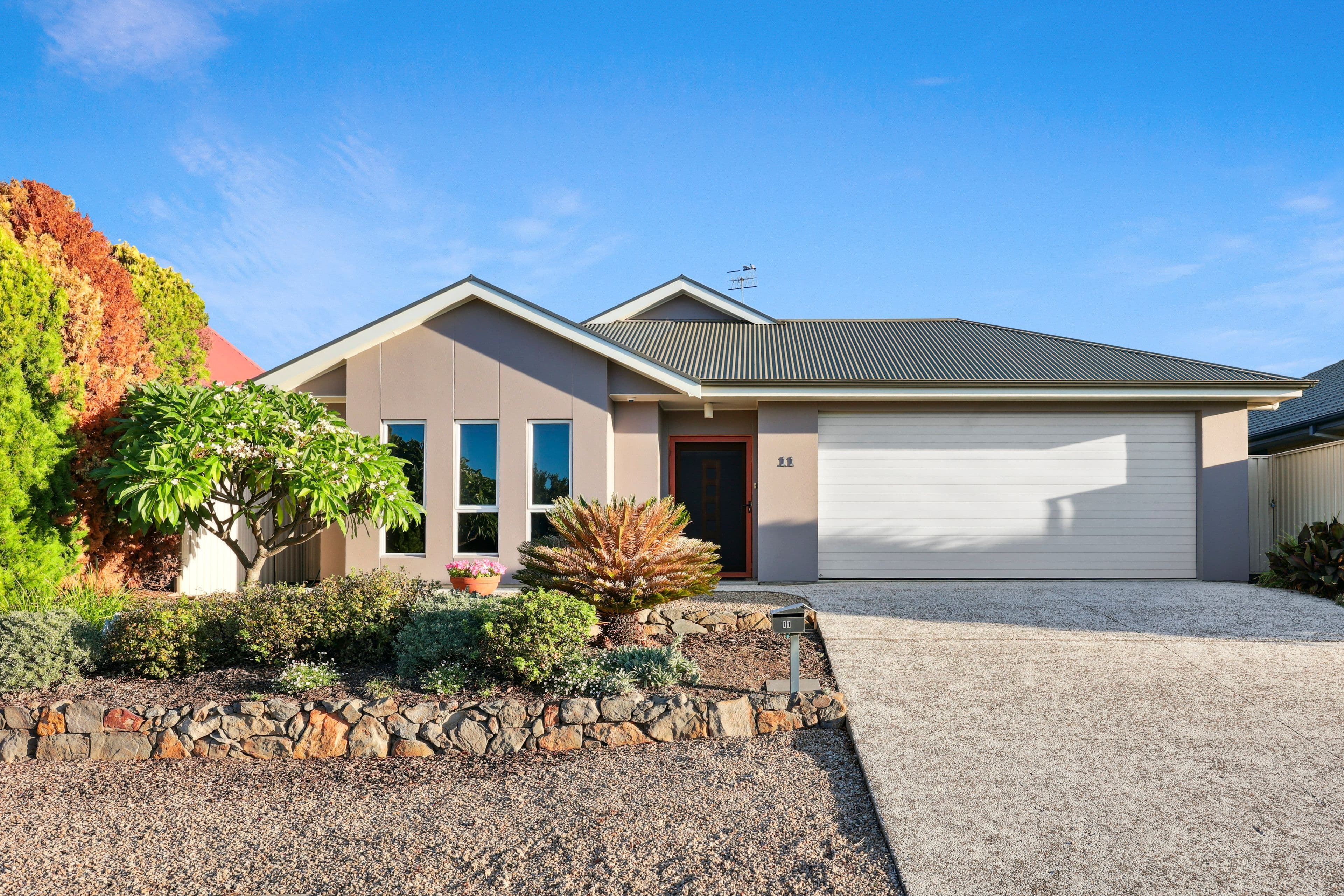 11 Springbett Drive, Hayborough SA 5211, Hayborough - Image 1