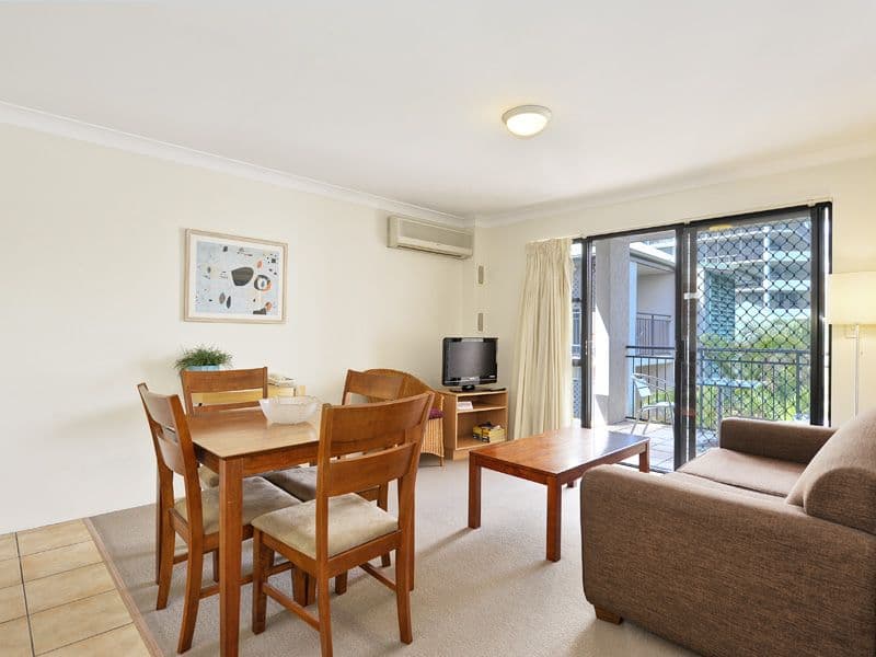 27 BIRLEY Street, SPRING HILL QLD 4000, Spring Hill - Image 1