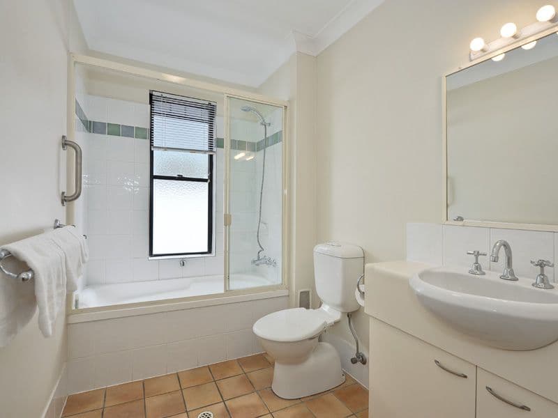 27 BIRLEY Street, SPRING HILL QLD 4000, Spring Hill - Thumbnail 5