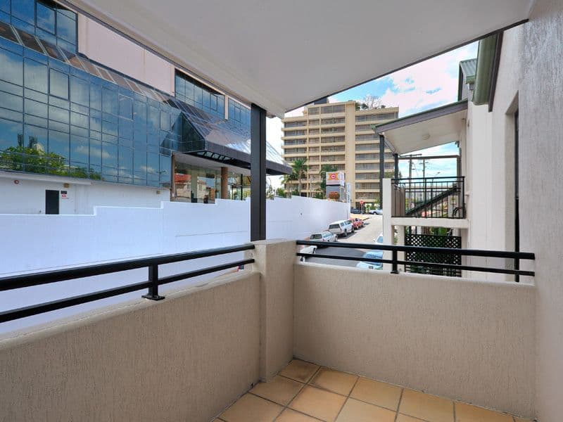 27 BIRLEY Street, SPRING HILL QLD 4000, Spring Hill - Thumbnail 8
