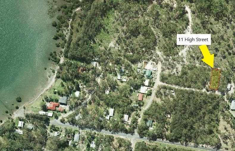 11 High Street, Bundabah NSW 2324, Bundabah - Image 1