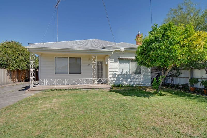 48 Hoyle Street, MORWELL VIC 3840, Morwell - Image 1