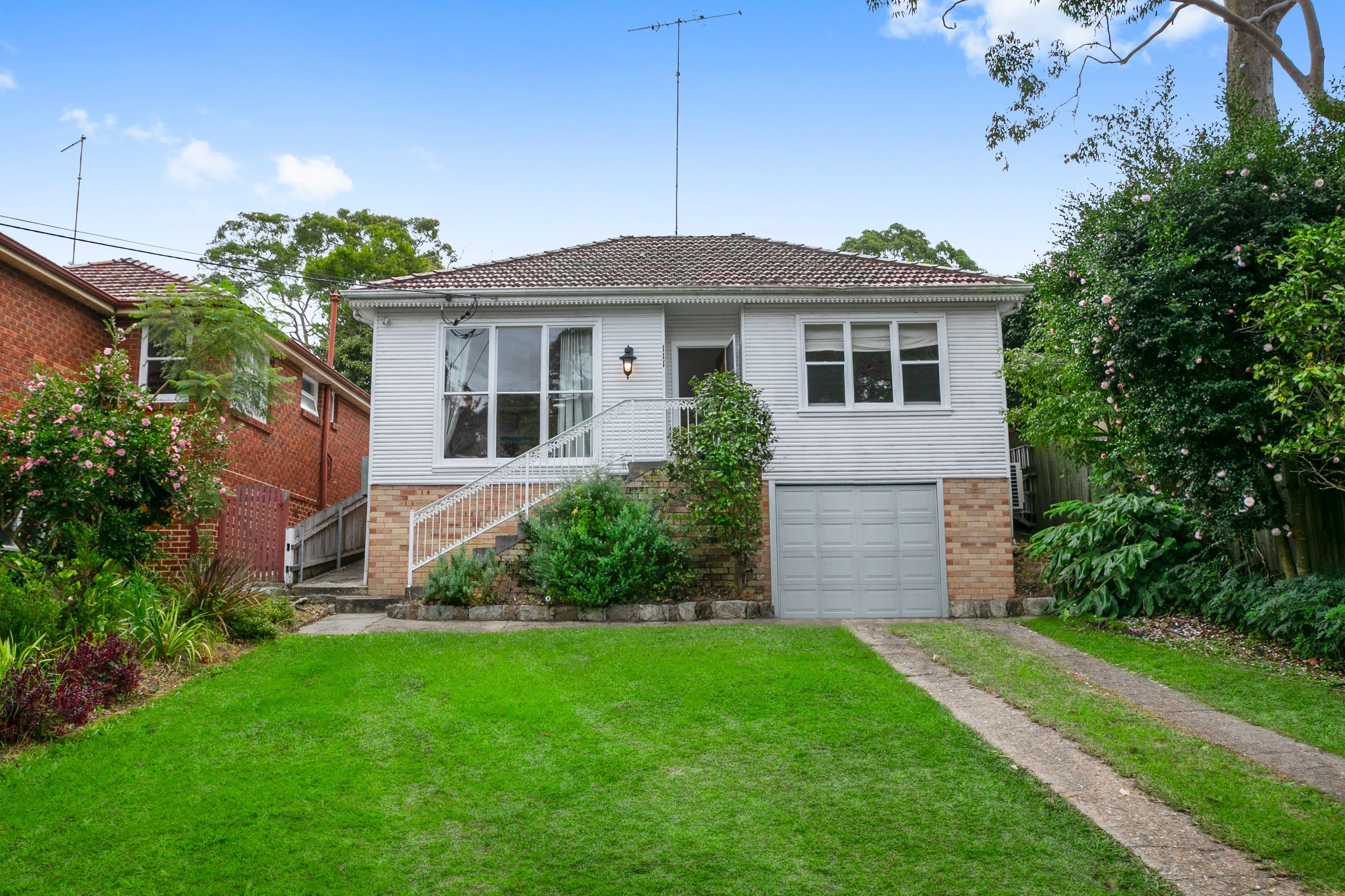 111 Clontarf Street, Seaforth NSW 2092, Seaforth - Image 1