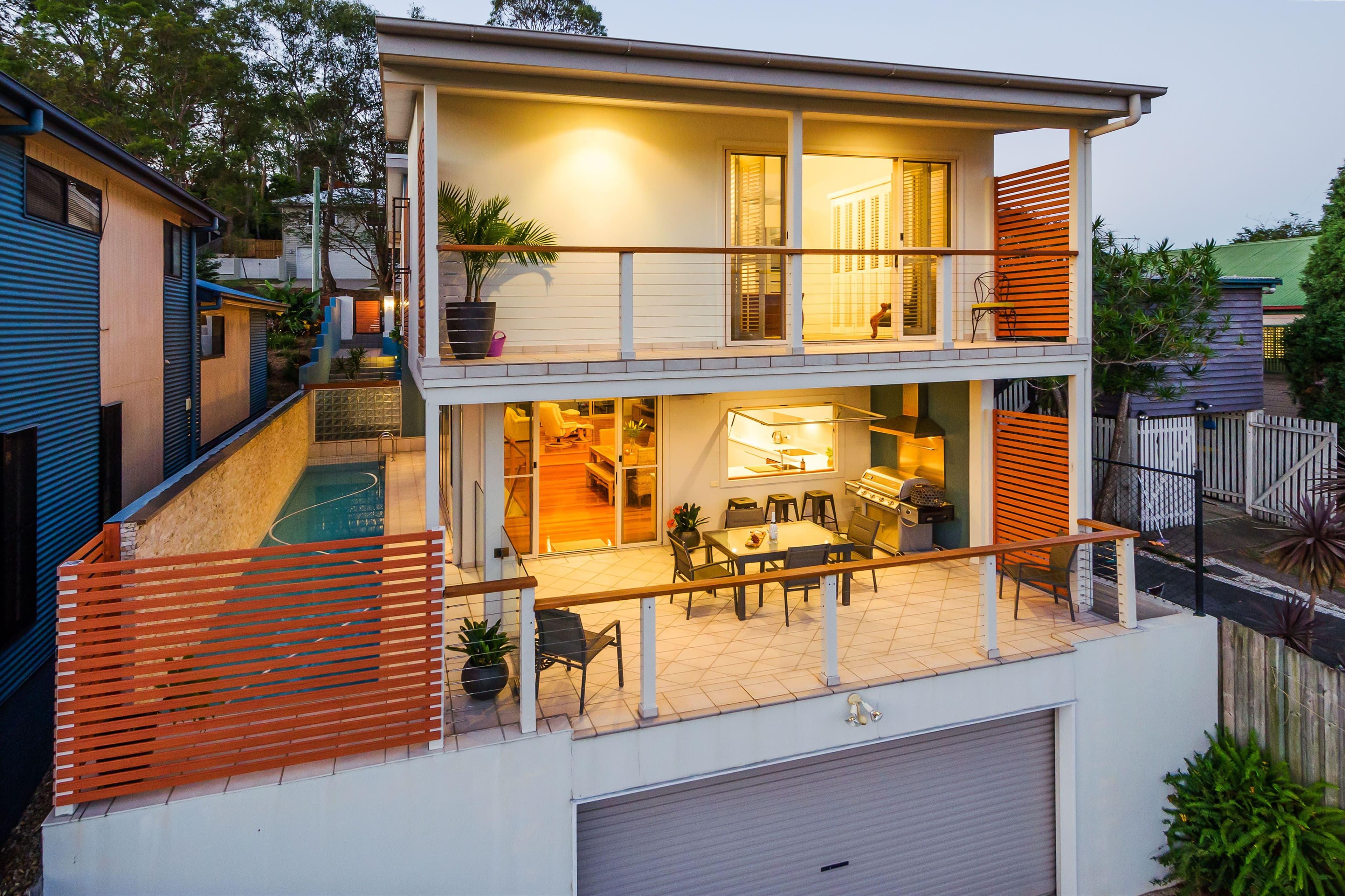 36 Hockings Street, Holland Park West QLD 4121, Holland Park West - Thumbnail 2