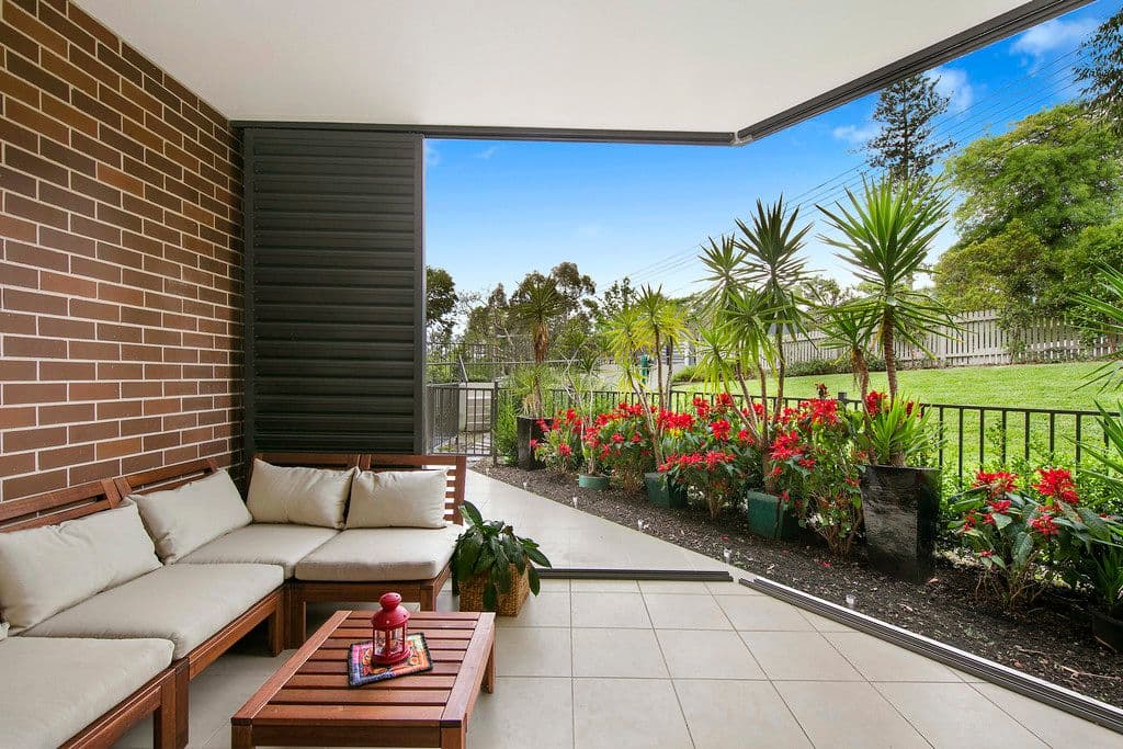 2-6 Warrangi Street, Turramurra NSW 2074, Turramurra - Thumbnail 4