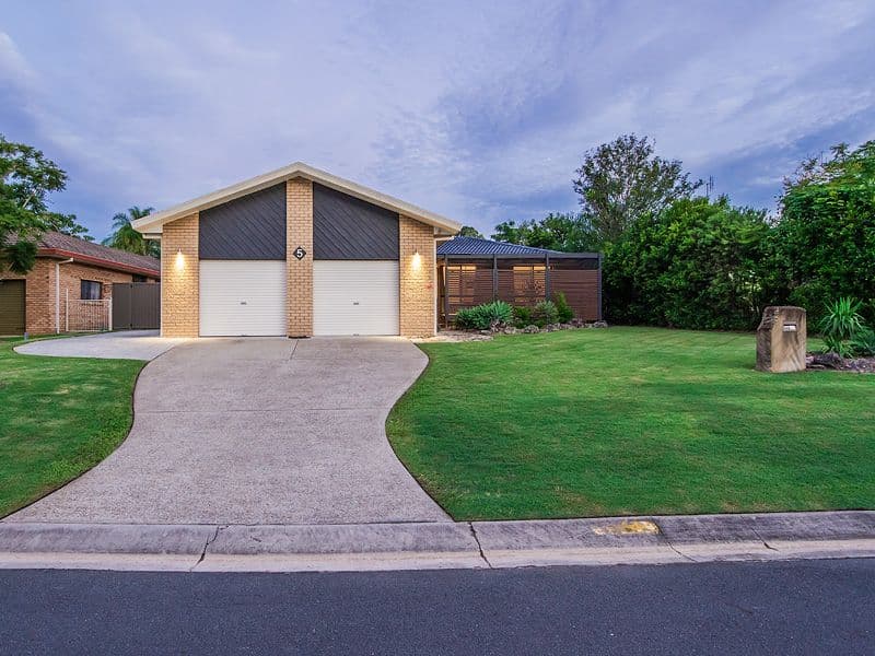 5 Midvale Place, Helensvale QLD 4212, Helensvale - Image 1