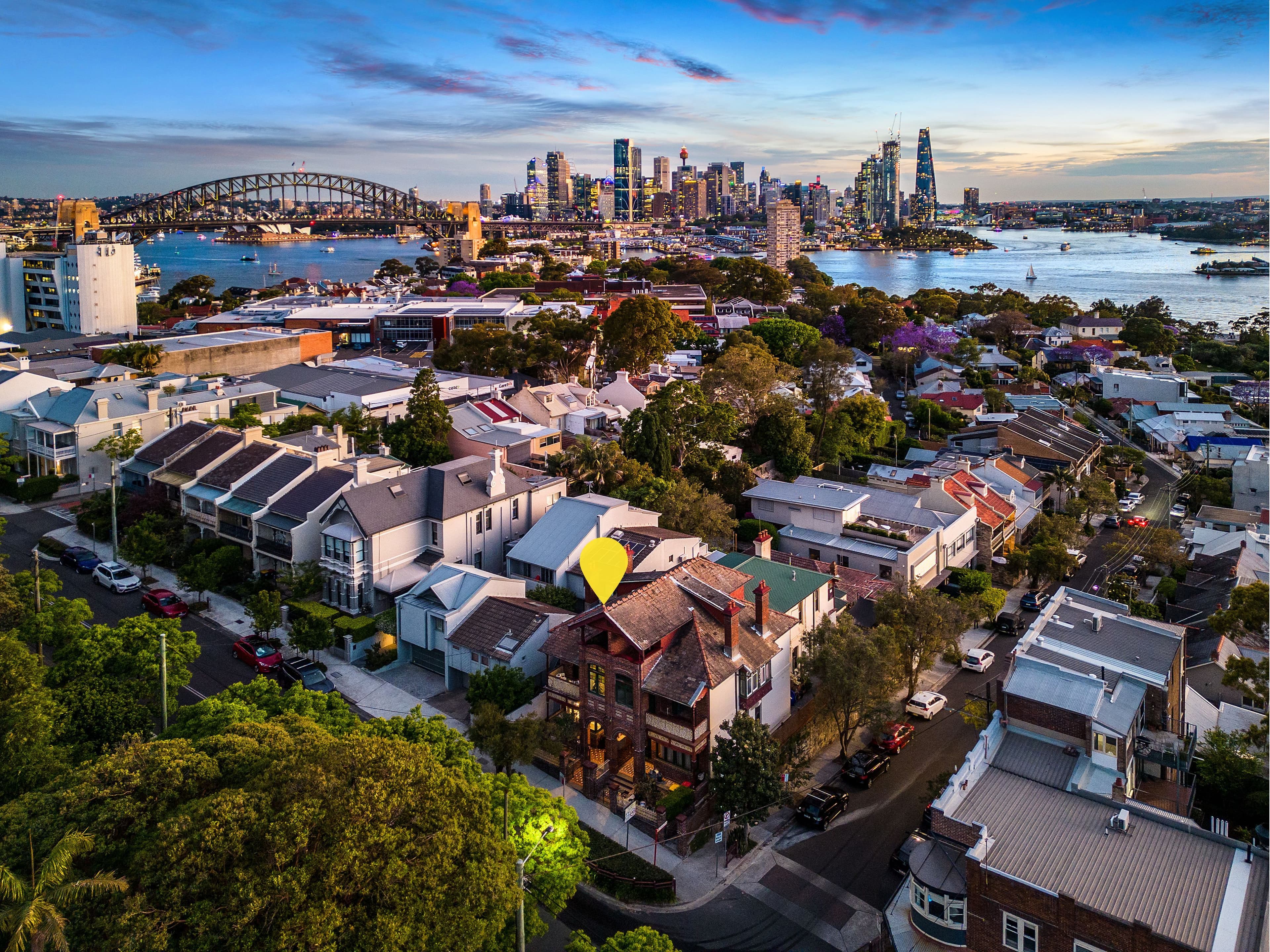 79 Union Street, McMahons Point NSW 2060, McMahons Point - Image 1