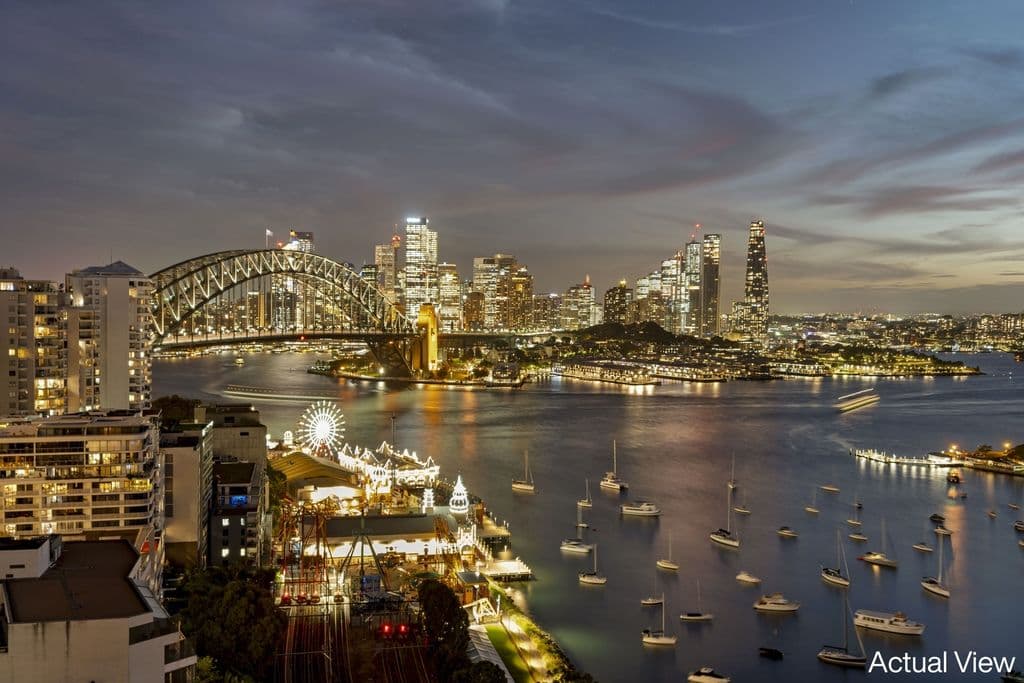 1606/61 Lavender Street, Milsons Point - Image 1