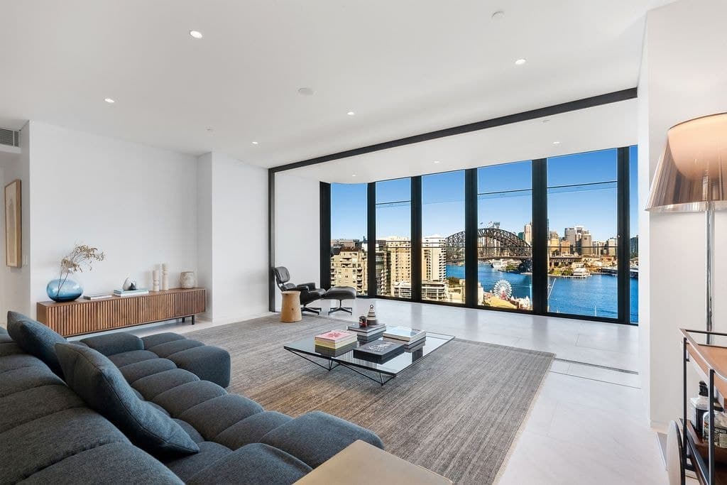 1606/61 Lavender Street, Milsons Point - Thumbnail 2