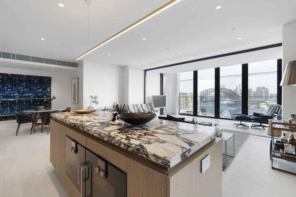 1606/61 Lavender Street, Milsons Point - Thumbnail 3