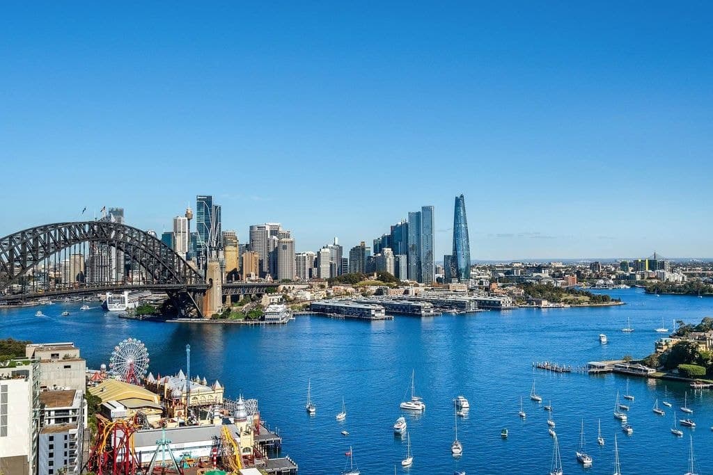 1606/61 Lavender Street, Milsons Point - Thumbnail 4