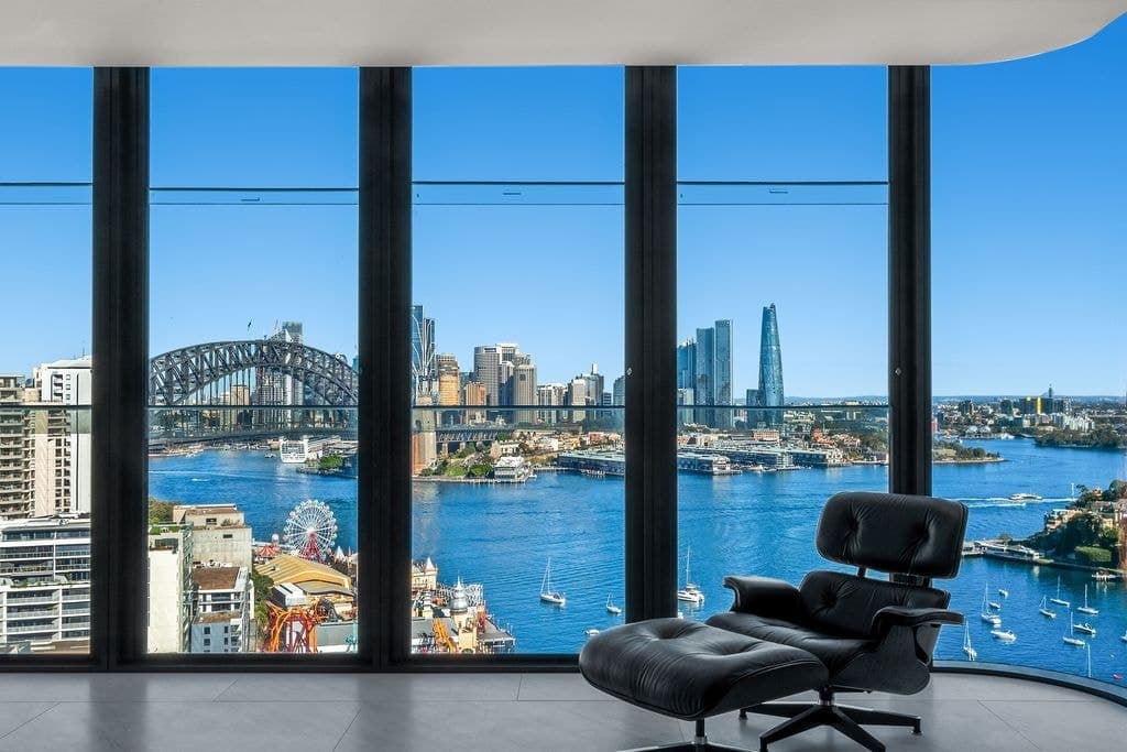 1606/61 Lavender Street, Milsons Point - Thumbnail 5