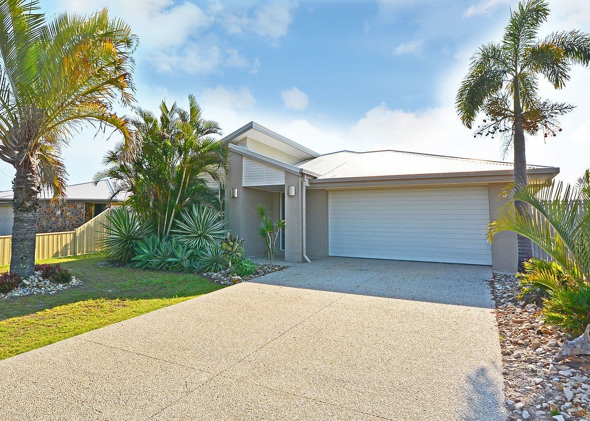 5 Honey Myrtle Close, Burrum Heads QLD 4659, Burrum Heads - Thumbnail 5