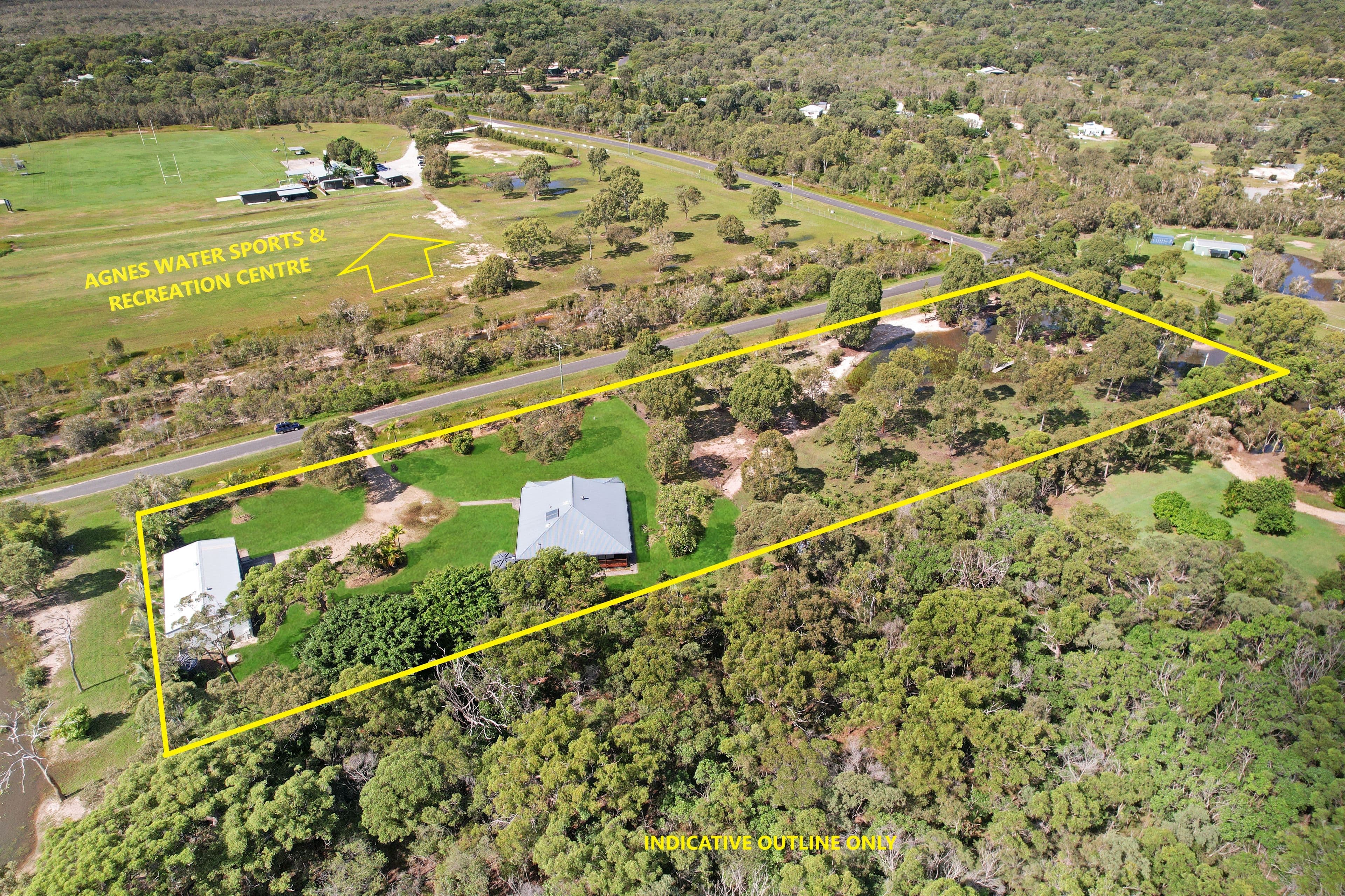 17 Jarvey Drive, Agnes Water QLD 4677, Agnes Water - Thumbnail 3