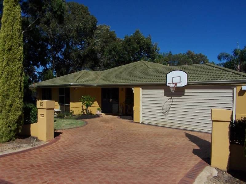 15 Burns Road, KALAMUNDA WA 6076, Kalamunda - Thumbnail 6