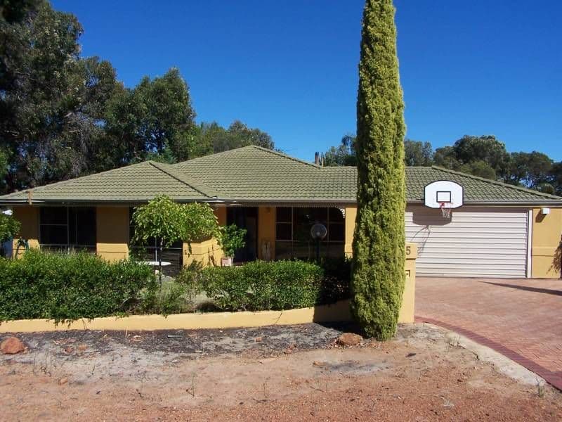 15 Burns Road, KALAMUNDA WA 6076, Kalamunda - Thumbnail 8