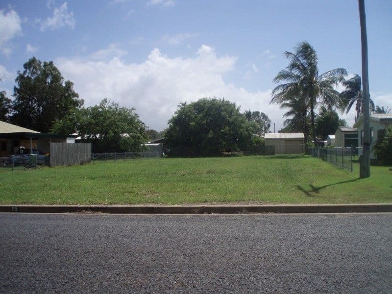 16 Fisher Street, GRACEMERE QLD 4702, Gracemere - Image 1