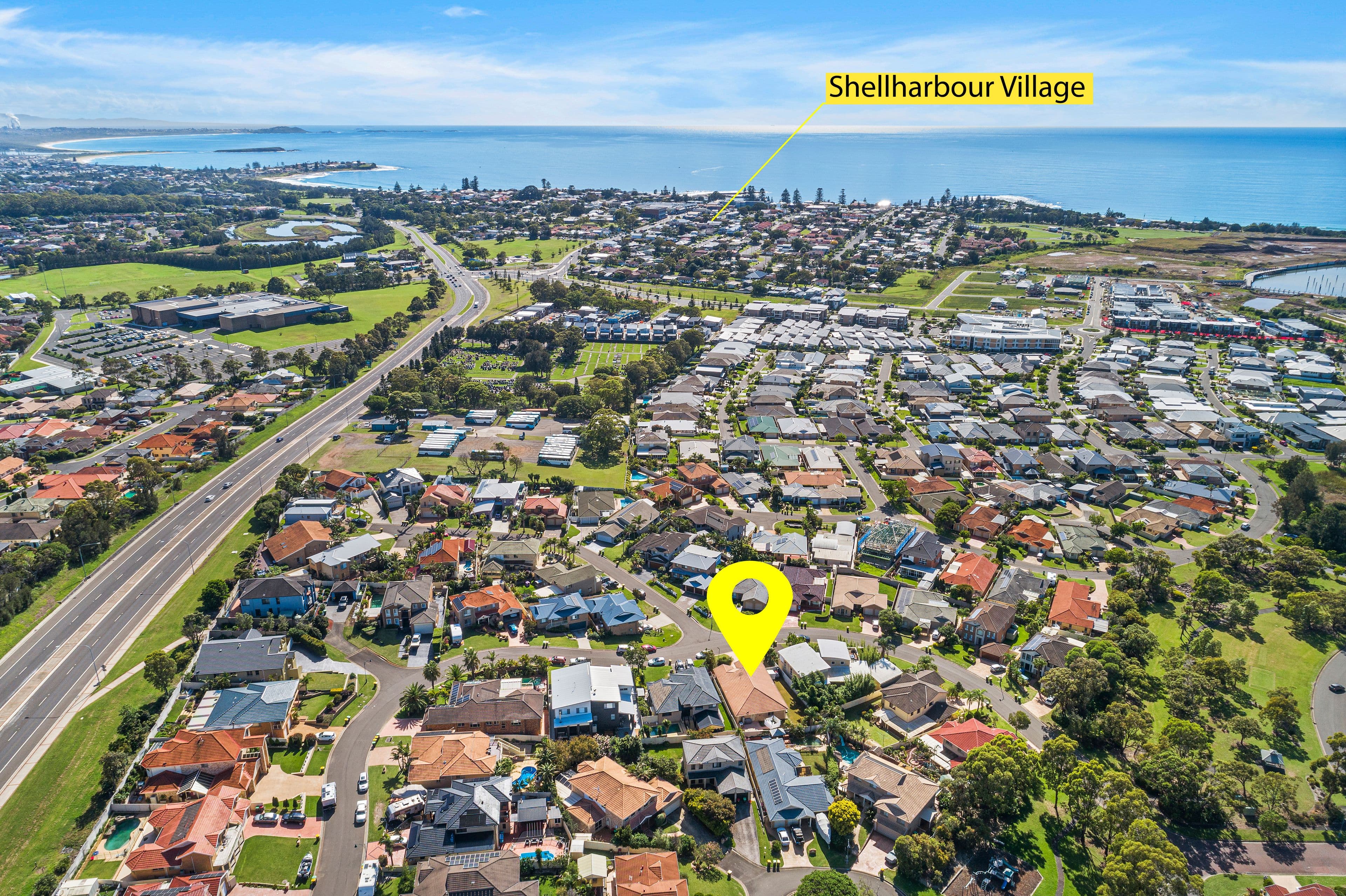 32 Ragamuffin Circuit, Shell Cove NSW 2529, Shell Cove - Thumbnail 6