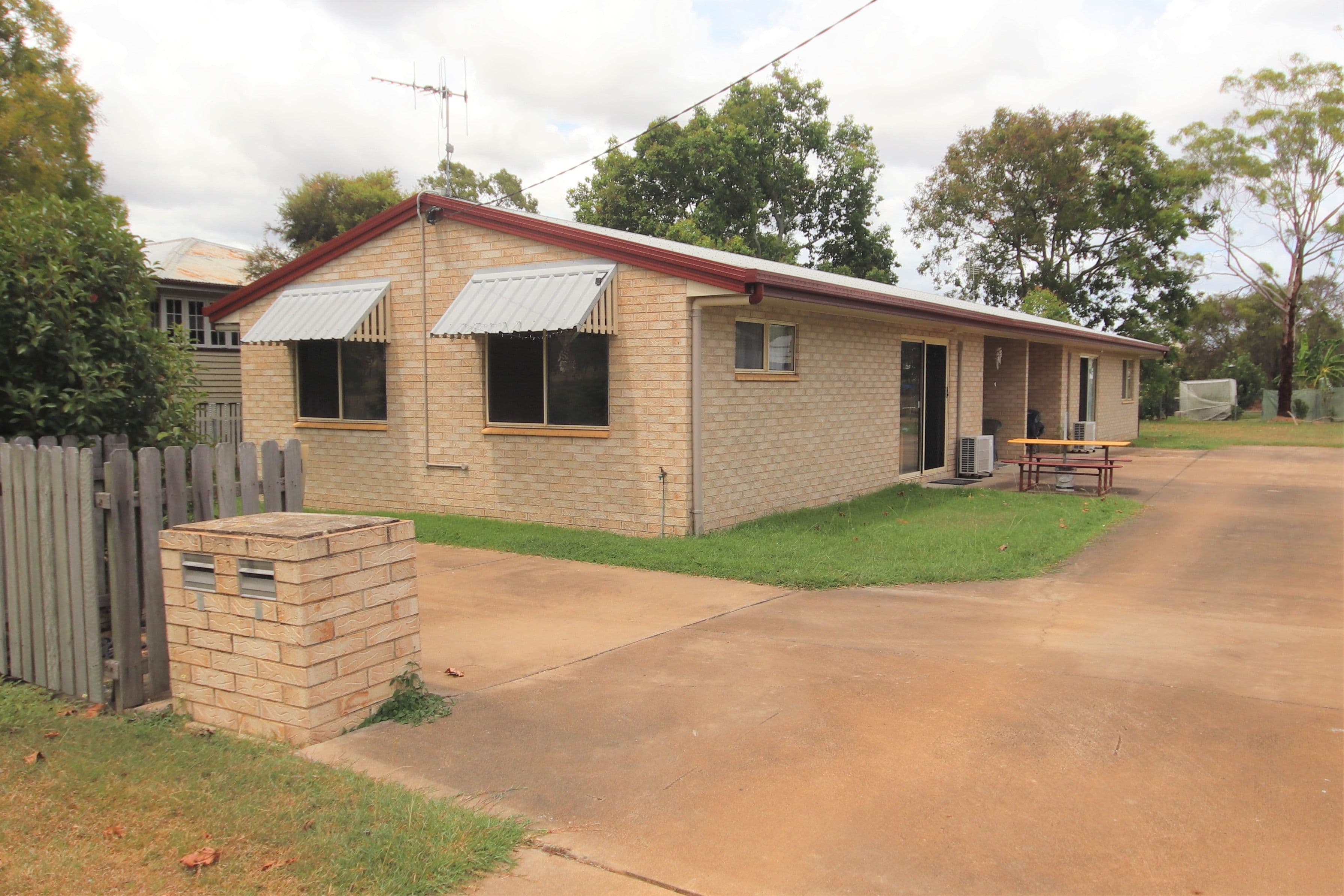12 Flinders Street, Mundubbera QLD 4626, Mundubbera - Image 1