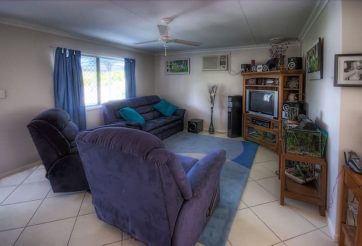 40 Lanark Street, KIRWAN QLD 4817, Kirwan - Image 1