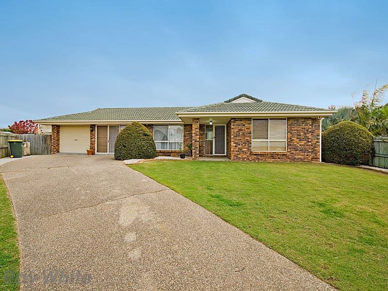 6 Isabella Court, DECEPTION BAY QLD 4508, Deception Bay - Image 1