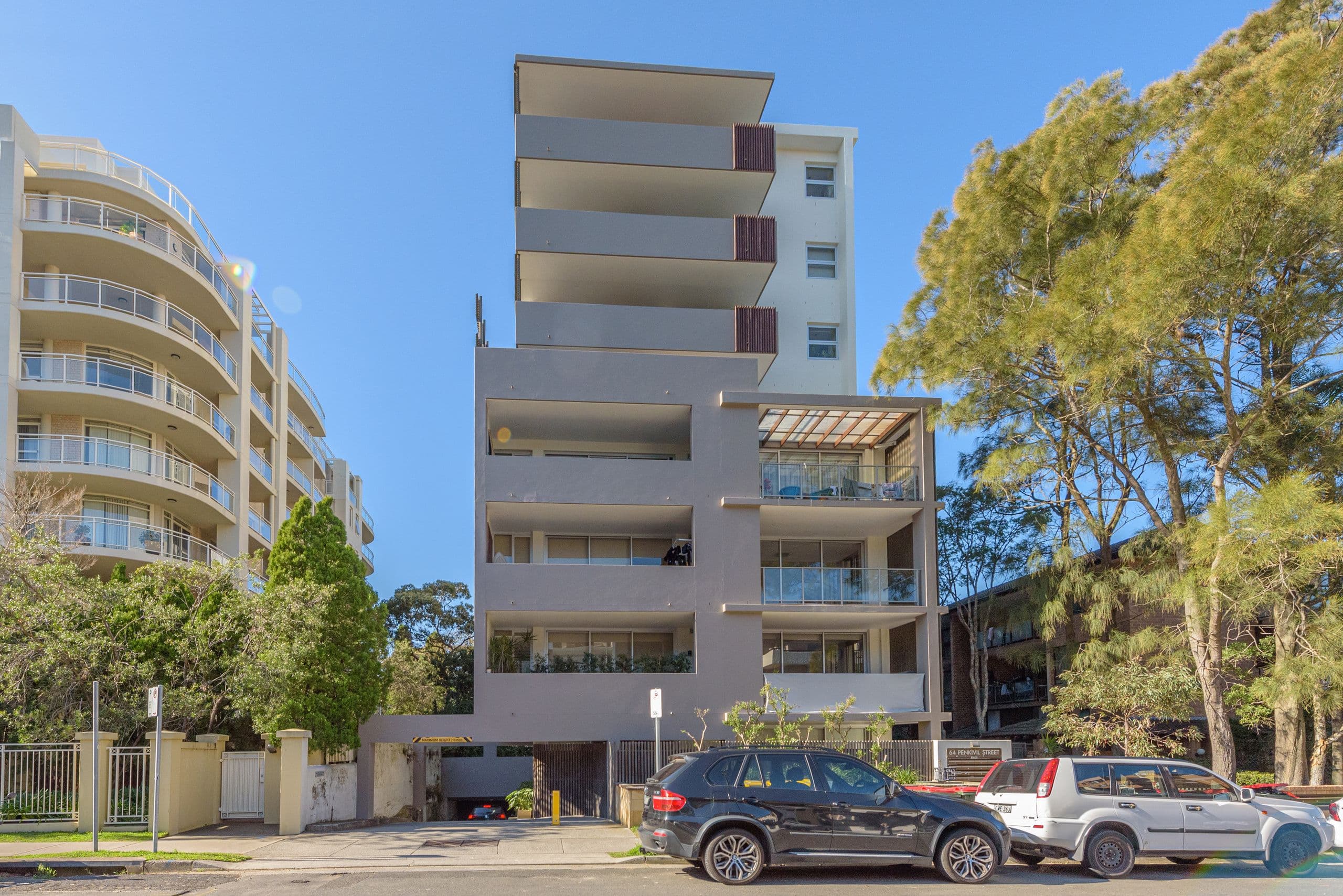 64 Penkivil Street, Bondi NSW 2026, Bondi - Thumbnail 4