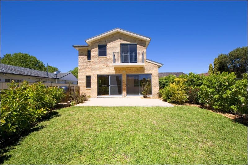208  The Comenarra Parkway, WAHROONGA NSW 2076, Wahroonga - Image 1