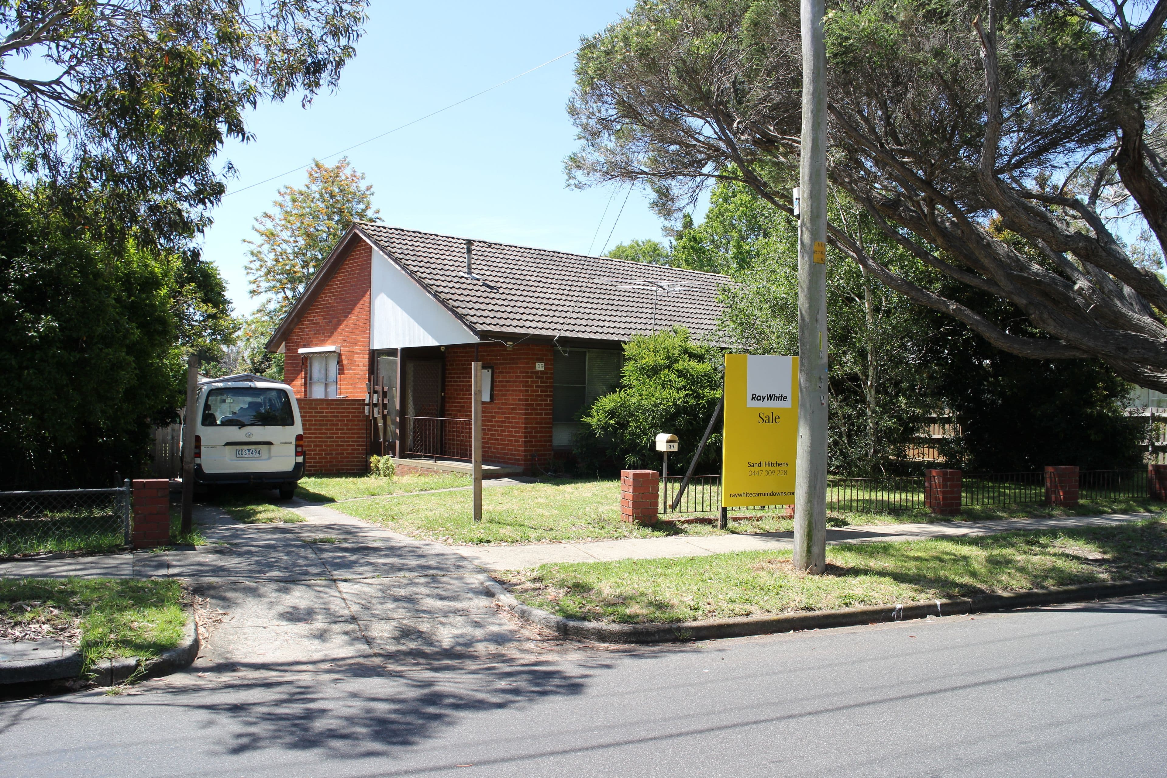 39 Moreton Street, Frankston North VIC 3200, Frankston North - Image 1