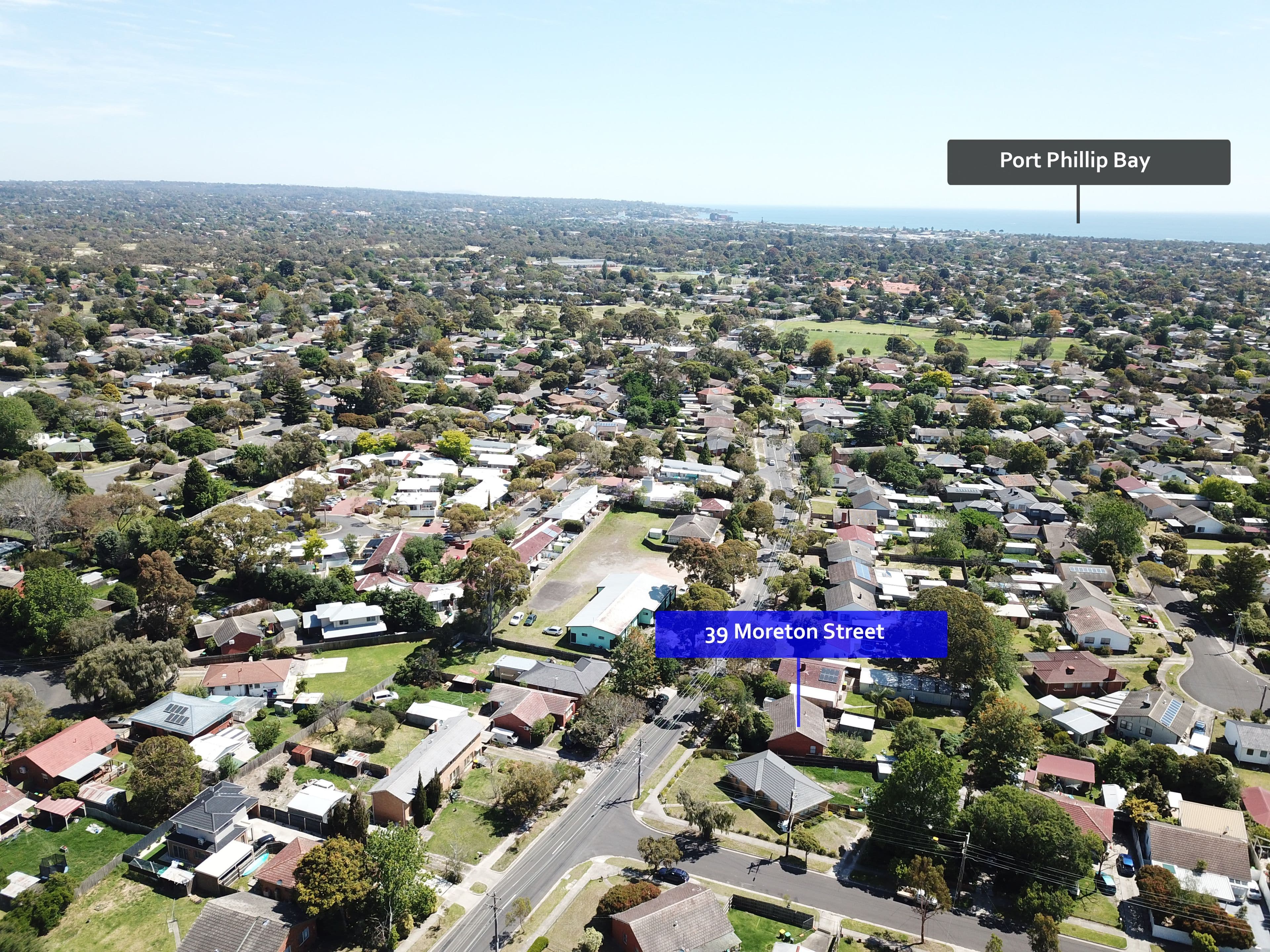 39 Moreton Street, Frankston North VIC 3200, Frankston North - Thumbnail 2