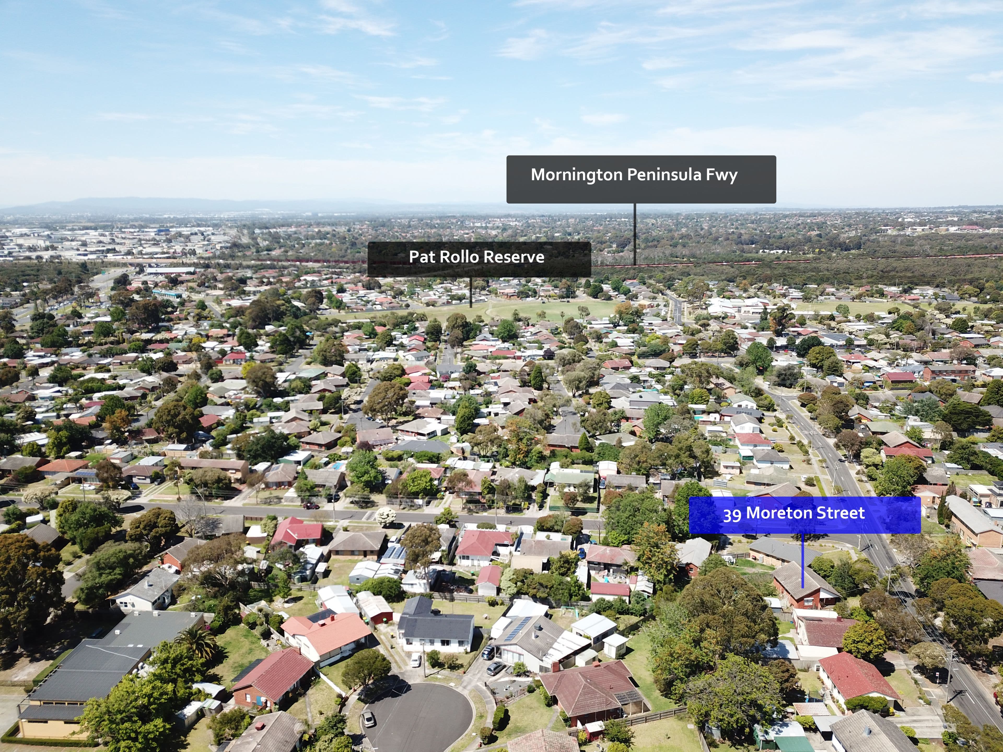 39 Moreton Street, Frankston North VIC 3200, Frankston North - Thumbnail 3