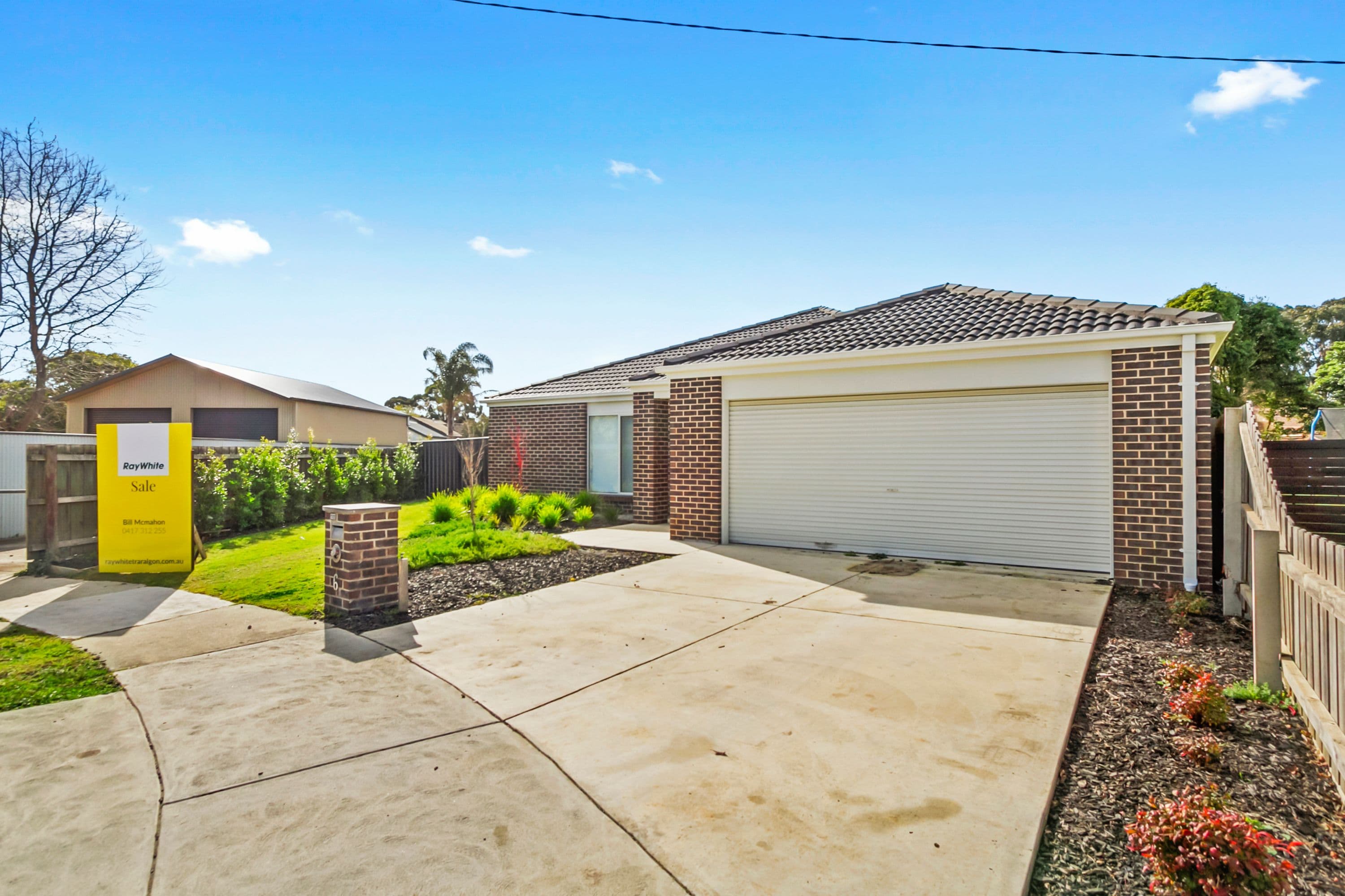 6 Gepp Court, Traralgon VIC 3844, Traralgon - Thumbnail 2