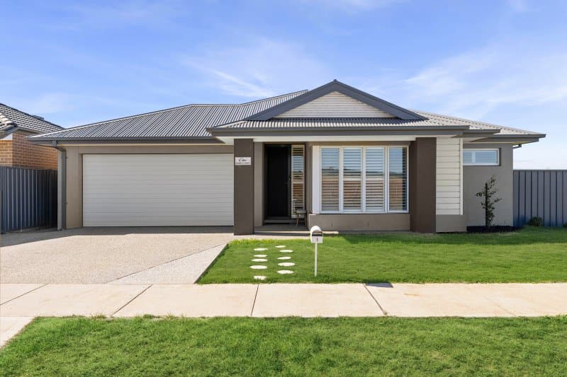 1 Barrett Street, Lancefield - Image 1
