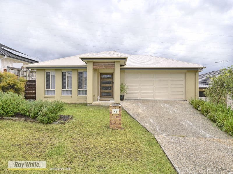 51 Rolland Parade, Warner QLD 4500, Warner - Image 1